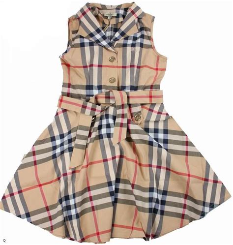 toddler girl burberry dress|Burberry romper baby girl.